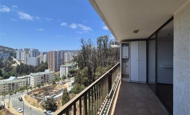 Departamento en Arriendo en Condominio Valle los Ingleses 1