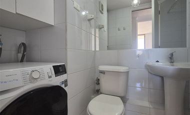 Departamento en Arriendo en Condominio Valle los Ingleses 1