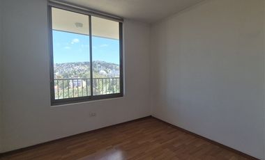 Departamento en Arriendo en Condominio Valle los Ingleses 1