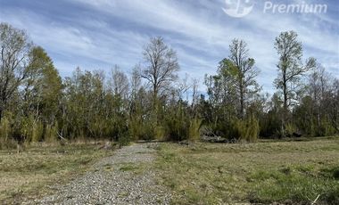 Parcela en Venta en A 8kM. de Centro de Villarrica