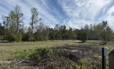 Parcela en Venta en A 8kM. de Centro de Villarrica