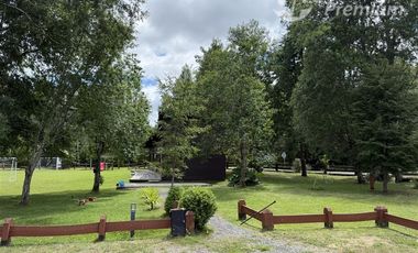 Parcela en Venta en A 8kM. de Centro de Villarrica