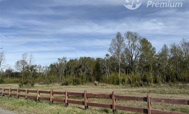 Parcela en Venta en A 8kM. de Centro de Villarrica