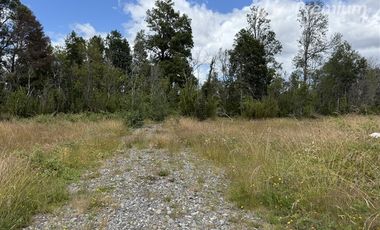 Parcela en Venta en A 8kM. de Centro de Villarrica
