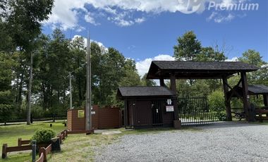 Parcela en Venta en A 8kM. de Centro de Villarrica