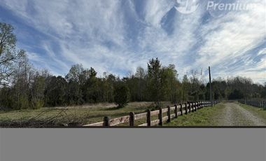 Parcela en Venta en A 8kM. de Centro de Villarrica