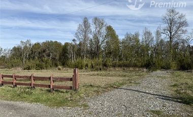 Parcela en Venta en A 8kM. de Centro de Villarrica