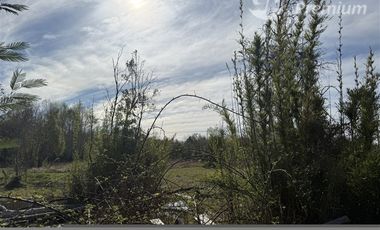 Parcela en Venta en A 8kM. de Centro de Villarrica