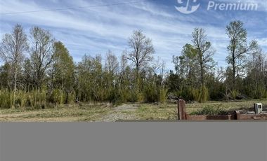 Parcela en Venta en A 8kM. de Centro de Villarrica