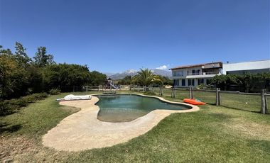 Casa en Arriendo en Alcade hernan Prieto 6100