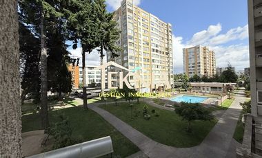 Departamento en Arriendo en Condominio Los Conquistadores