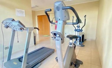 Departamento en Arriendo en Condominio Los Conquistadores