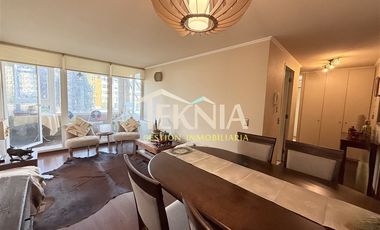 Departamento en Arriendo en Condominio Los Conquistadores