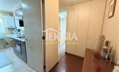 Departamento en Arriendo en Condominio Los Conquistadores