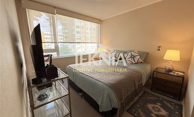 Departamento en Arriendo en Condominio Los Conquistadores