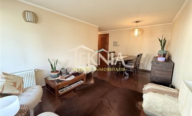 Departamento en Arriendo en Condominio Los Conquistadores