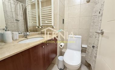 Departamento en Arriendo en Condominio Los Conquistadores