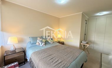 Departamento en Arriendo en Condominio Los Conquistadores