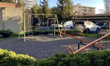 Departamento en Arriendo en Condominio Los Conquistadores