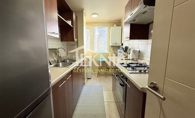 Departamento en Arriendo en Condominio Los Conquistadores