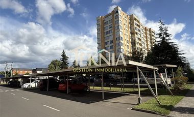 Departamento en Arriendo en Condominio Los Conquistadores