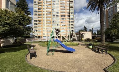 Departamento en Arriendo en Condominio Los Conquistadores