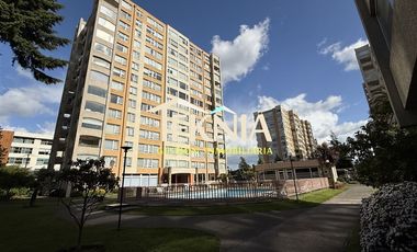 Departamento en Arriendo en Condominio Los Conquistadores