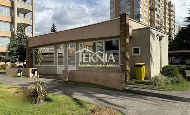 Departamento en Arriendo en Condominio Los Conquistadores