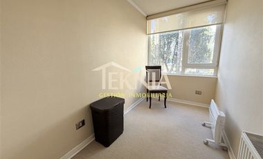 Departamento en Arriendo en Condominio Los Conquistadores