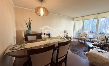 Departamento en Arriendo en Condominio Los Conquistadores