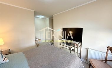 Departamento en Arriendo en Condominio Los Conquistadores