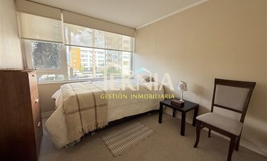 Departamento en Arriendo en Condominio Los Conquistadores