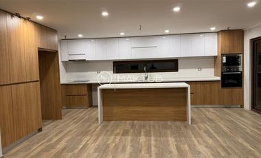 Casa en Venta en Condominio Hacienda Rinconada