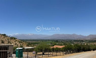 Casa en Venta en Condominio Hacienda Rinconada