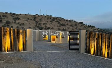 Casa en Venta en Condominio Hacienda Rinconada