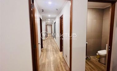 Casa en Venta en Condominio Hacienda Rinconada