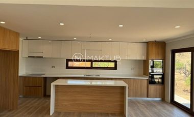 Casa en Venta en Condominio Hacienda Rinconada