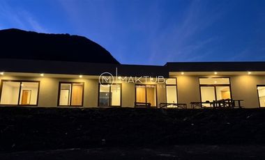 Casa en Venta en Condominio Hacienda Rinconada