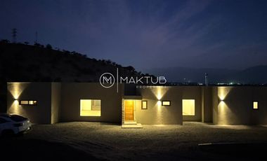 Casa en Venta en Condominio Hacienda Rinconada