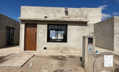 VENTA DUPLEX 1 DORMITORIO ETAPA 4 DOCTA AVENIDA