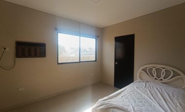 Alquiler de casa esquinera en Vía a la Costa, urbanización Portofino, GabR