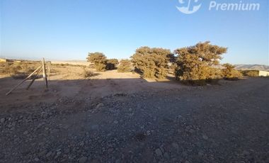 Parcela en Venta en Valle Fértil