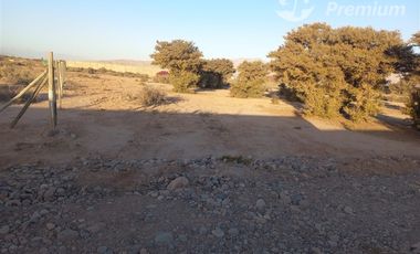 Parcela en Venta en Valle Fértil