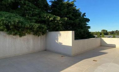 VENTA DE DEPTO 2 AMB . CANNING