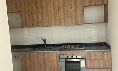 VENTA DE DEPTO 2 AMB . CANNING