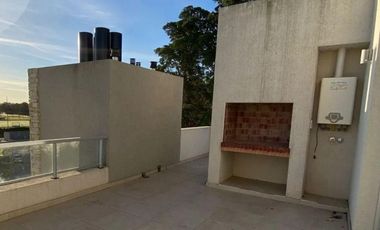 VENTA DE DEPTO 2 AMB . CANNING