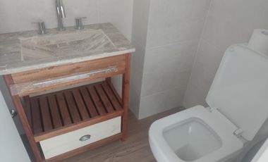 VENTA DE DEPTO 2 AMB . CANNING