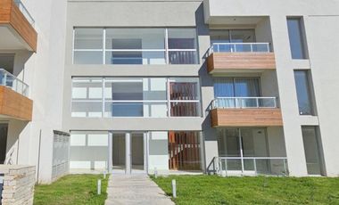 VENTA DE DEPTO 2 AMB . CANNING