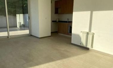 VENTA DE DEPTO 2 AMB . CANNING