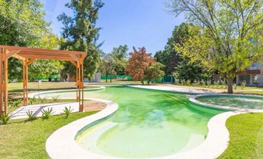 VENTA DE DEPTO 2 AMB . CANNING